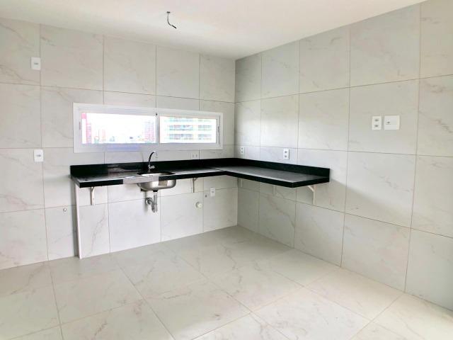 AP0653 - Apartamento no Condomínio Absoluto em andar alto - Foto 16
