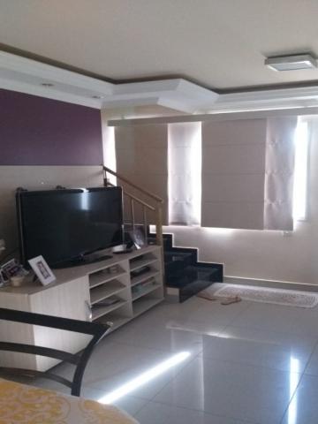 Casa de condomínio à venda com 1 dormitórios cod:CA00300 - Foto 4