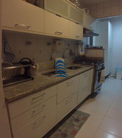 Apartamento à venda com 3 dormitórios em Ilha amarela, Salvador cod:AD7887G - Foto 12