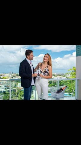 Apartamento para venda VARANDAS DO ALTO. Pronto para morar. Maceió AL - Foto 17