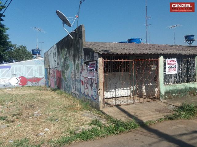 Casa à venda com 2 dormitórios em Ceilândia sul (ceilândia), Ceilandia cod:CA00193