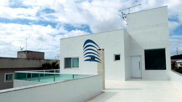 Casa à venda com 4 dormitórios em Alphaville ii, Salvador cod:AD4566G - Foto 20