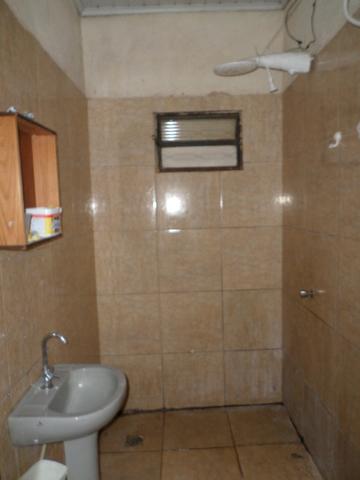 Casa 3 qts QNP 27 (aceita Proposta) Próx Borracharia Vitória - CEI -DF - Foto 5