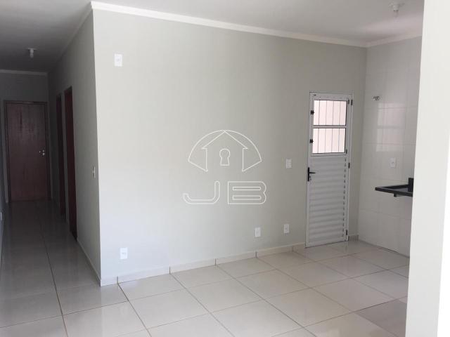 Casa à venda com 2 dormitórios cod:CA002874 - Foto 6