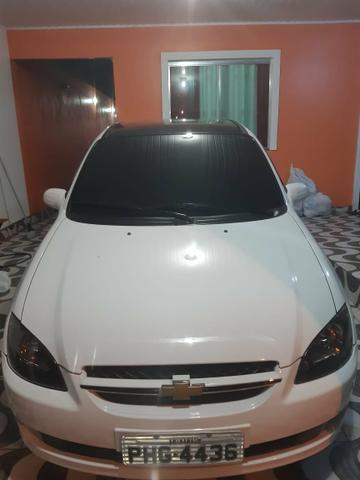 Corsa classic 15/16 completo de tudo doc. ok - Foto 12