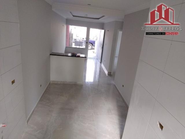 Casa à venda com 3 dormitórios em Gralha azul, Fazenda rio grande cod:CA00106 - Foto 16