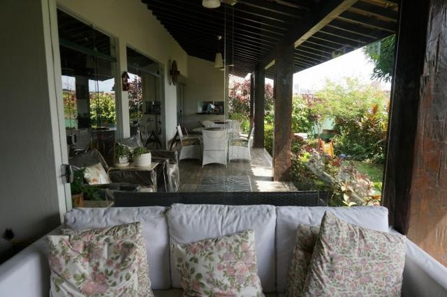 Casa em condomínio 3/4, Suite e Loft à venda, 325 m² por R$ 1.950.000 - Ondina - Salvador/ - Foto 4