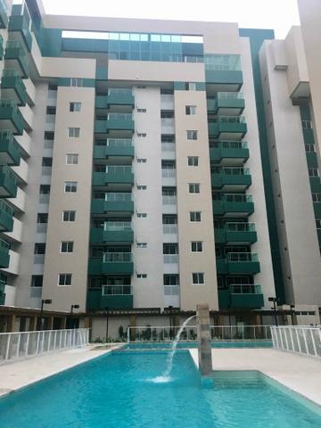 Apartamento para venda VARANDAS DO ALTO. Pronto para morar. Maceió AL - Foto 2