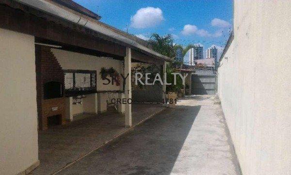 Apartamento à venda com 2 dormitórios em Vila guarani (z sul), Sao paulo cod:11986 - Foto 13