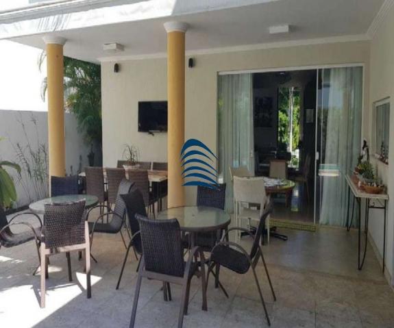 Casa à venda com 4 dormitórios em Alphaville i, Salvador cod:MC6556G - Foto 7