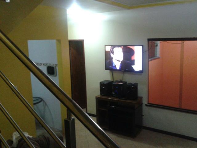 Alugo casa pra Temporada e Veraneio na Barra dos Coqueiros - Foto 6