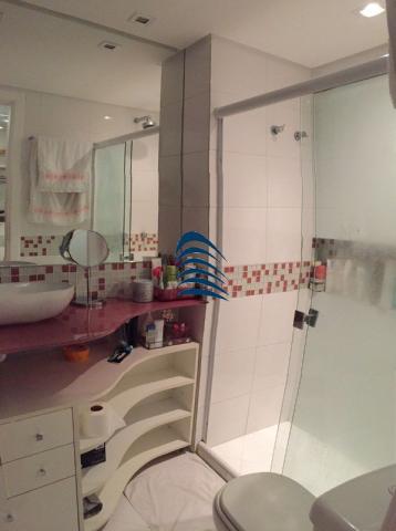 Apartamento à venda com 3 dormitórios em Ilha amarela, Salvador cod:AD7887G - Foto 2