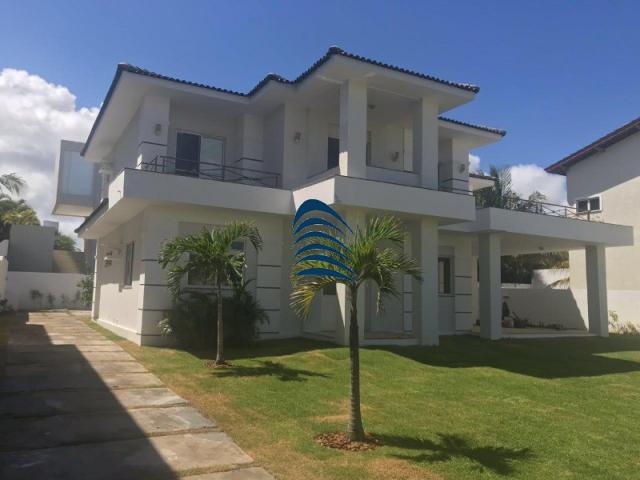 Casa à venda com 4 dormitórios em Abrantes, Camaçari cod:MC4567G