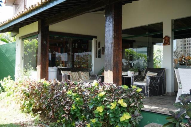 Casa em condomínio 3/4, Suite e Loft à venda, 325 m² por R$ 1.950.000 - Ondina - Salvador/ - Foto 16
