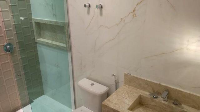 Samuel Pereira oferece: Casa Nova Moderna Sobradinho Alto da Boa Vista 3 suites - Foto 15