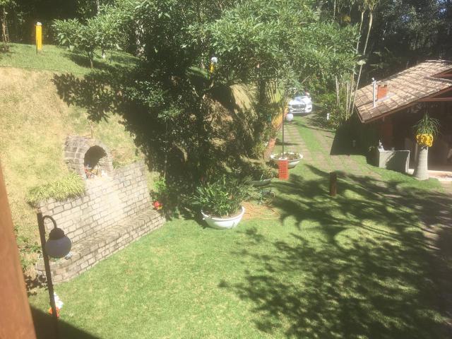 Casa de condomínio à venda com 4 dormitórios em Soído, Domingos martins cod:1618-C - Foto 2
