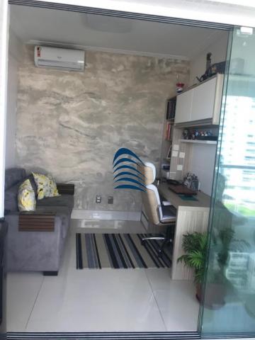 Apartamento à venda com 3 dormitórios em Patamares, Salvador cod:LS3256G - Foto 11