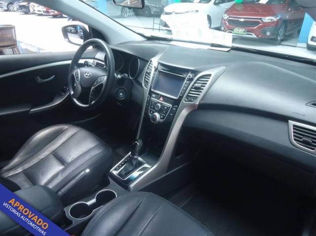 HYUNDAI I30 1.8 4P AUTOMATICO - Foto 7