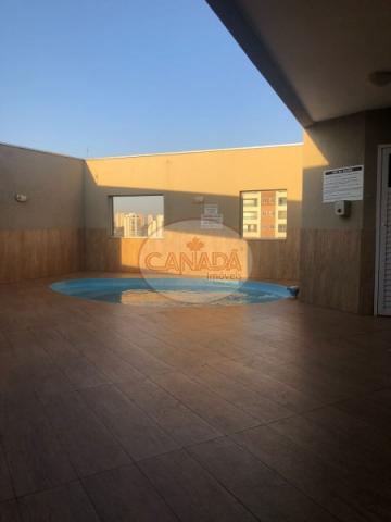 Apartamento para alugar com 1 dormitórios em Nova aliança, Ribeirao preto cod:L6221 - Foto 14