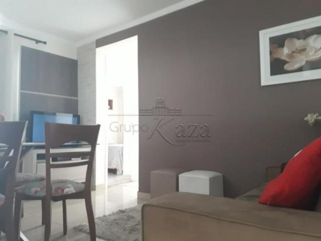 Apartamento à venda com 2 dormitórios em Jardim morumbi, Sao jose dos campos cod:V31062LA - Foto 18