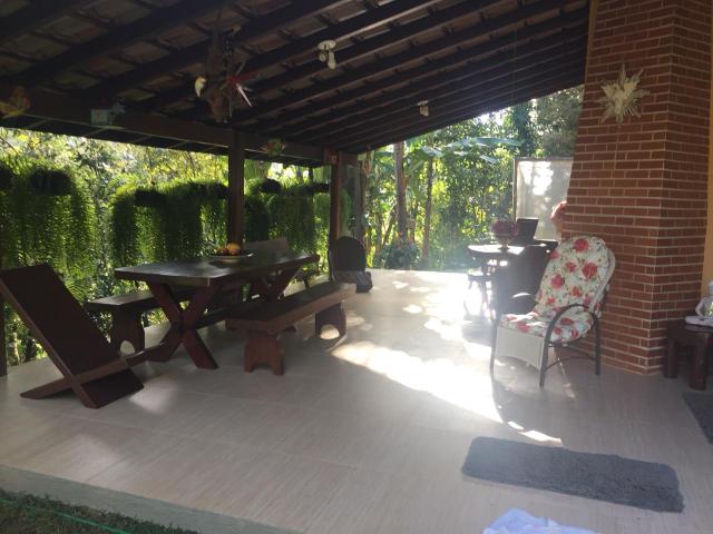 Casa de condomínio à venda com 4 dormitórios em Soído, Domingos martins cod:1618-C - Foto 18