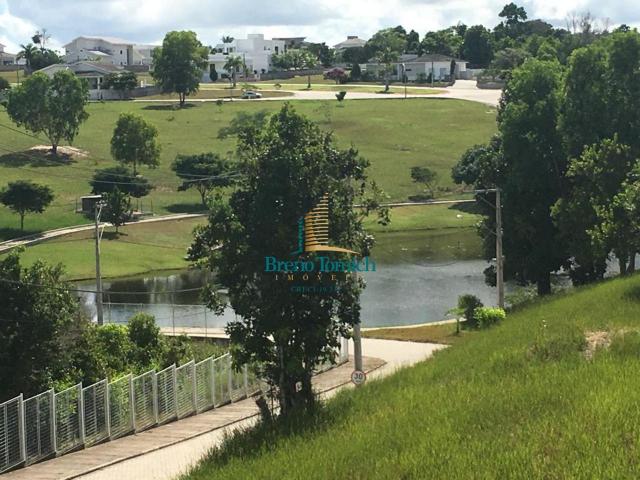 Terreno à venda, 556 m² por r$ 97.500 - condomínio terras bahia - teixeira de freitas/ba - Foto 2