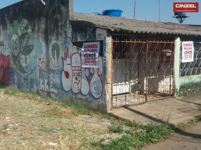 Casa à venda com 2 dormitórios em Ceilândia sul (ceilândia), Ceilandia cod:CA00193 - Foto 7