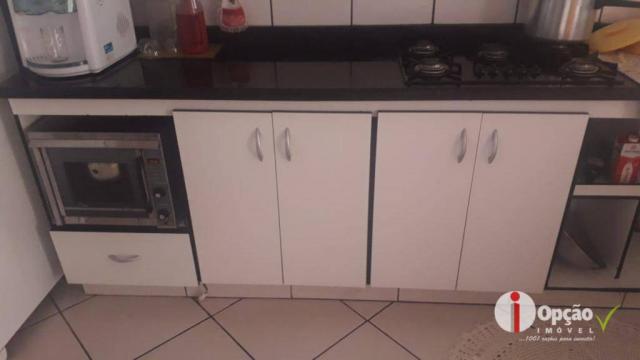 Casa com 3 dormitórios à venda, 140 m² por R$ 190.000,00 - Setor Central - São Francisco d - Foto 8