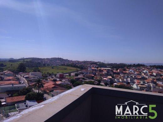Apartamento à venda com 2 dormitórios em Jardim renata, Aruja cod:1060