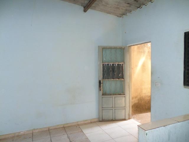 Casa 3 qts QNP 27 (aceita Proposta) Próx Borracharia Vitória - CEI -DF - Foto 10