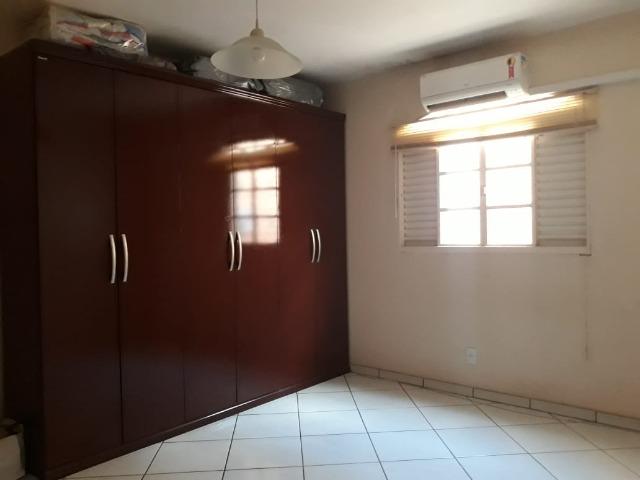 Excelente casa 2 quartos, garagem 3 carros, base para sobrado Riacho Fundo II - Foto 10