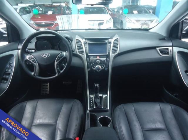 HYUNDAI I30 1.8 4P AUTOMATICO - Foto 10