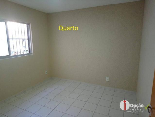 Apartamento à venda, 58 m² por r$ 120.000,00 - jardim suíço - anápolis/go - Foto 6
