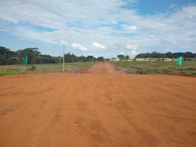 Lote Goiânia: Prox. Jardins Madri; Anel Viário; Moinho dos Ventos - Foto 9