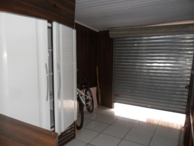 Casa térrea em São José dos Pinhais - 02 dormiórios - Foto 18