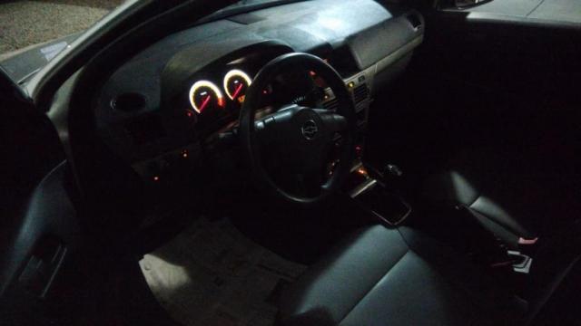 Vectra EXPRESSION 2.0 MPFI Flex - Foto 6