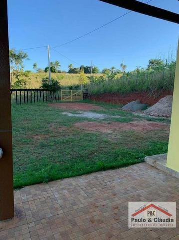 Ótima propriedade em Glória do Goitá, com 1,5 hectare - Foto 11