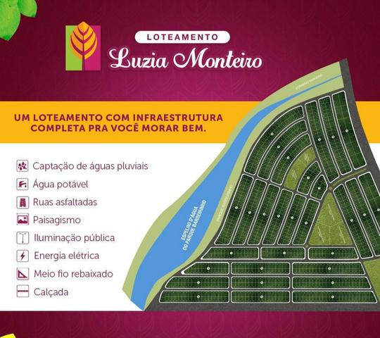 Loteamento Luzia Monteiro( Trindade -Goias) - Foto 4