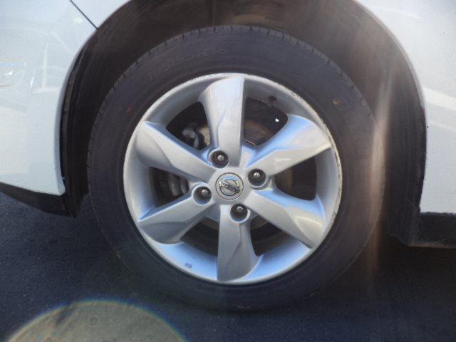 NISSAN TIIDA 2013/2013 1.8 S 16V FLEX 4P MANUAL - Foto 4