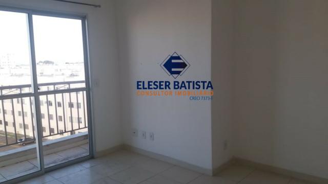 DWC - Apartamento Ilha Bella 2 Qtos + lazer completo - Serra ES - R$ 144.900,00 - Foto 6