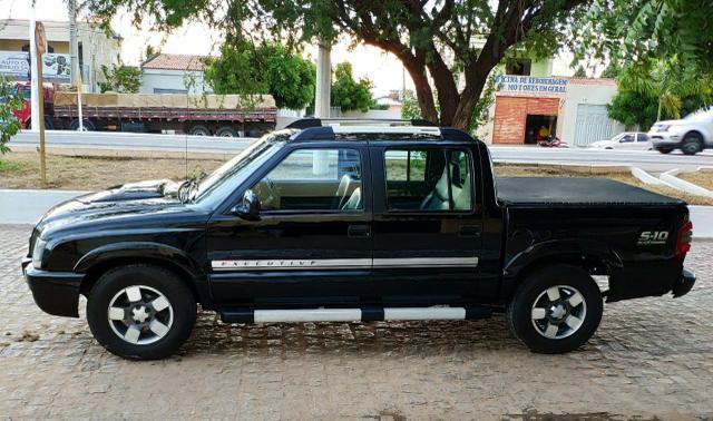 S10 executive flex 2010 - Foto 3
