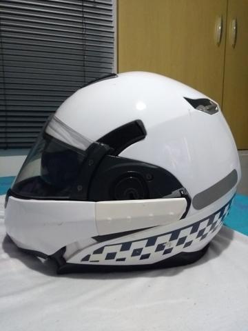 Capacete LS 2