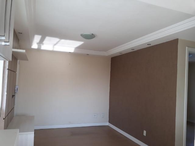 Apartamento 4 andar bem Localiz. Financia ac carros ou terreno - Foto 3