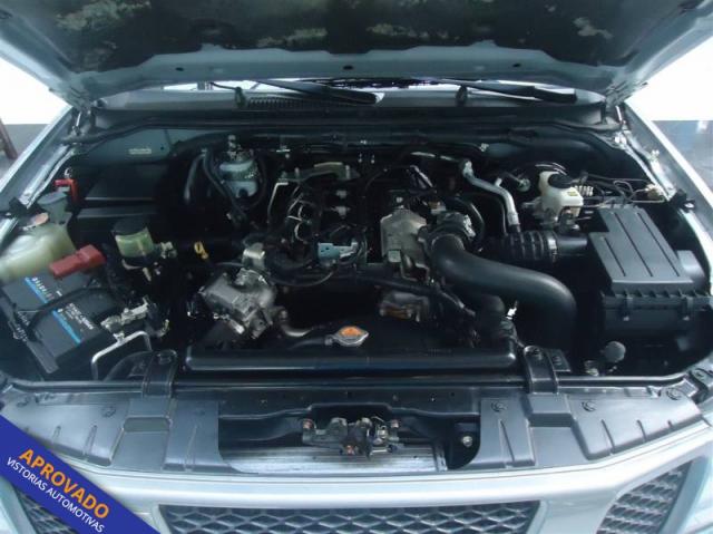 NISSAN FRONTIER SV ATTACK CD TED 4P MANUAL - Foto 11