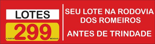 Loteamento Luzia Monteiro( Trindade -Goias) - Foto 12