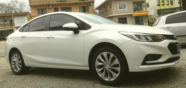 Cruze lt 2017 - Foto 4