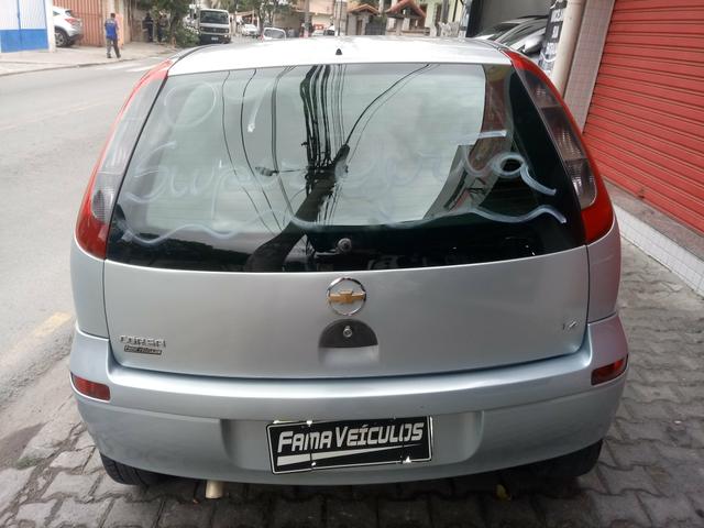 Corsa 1.4 2009 completo/gnv - Foto 3