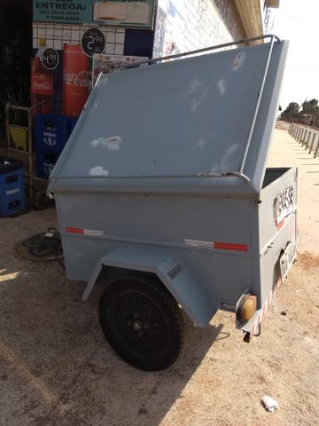 Carretinha