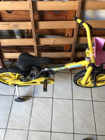 Bicicleta ótimo estado