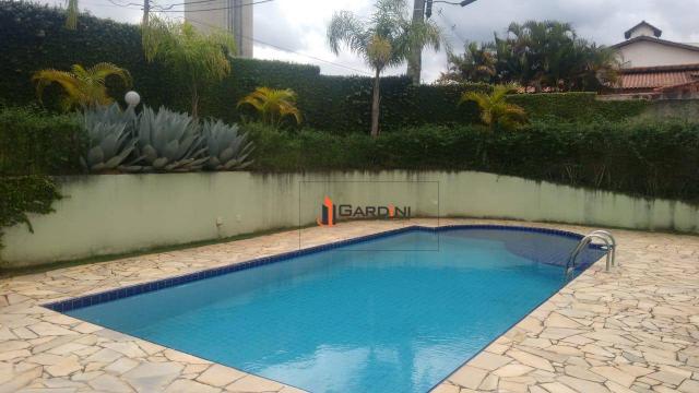 Parque Morumbi - Casa em Condomínio- 50 M² - 02 dormitórios-02 Vagas - à venda, 59 m² - Pa - Foto 6